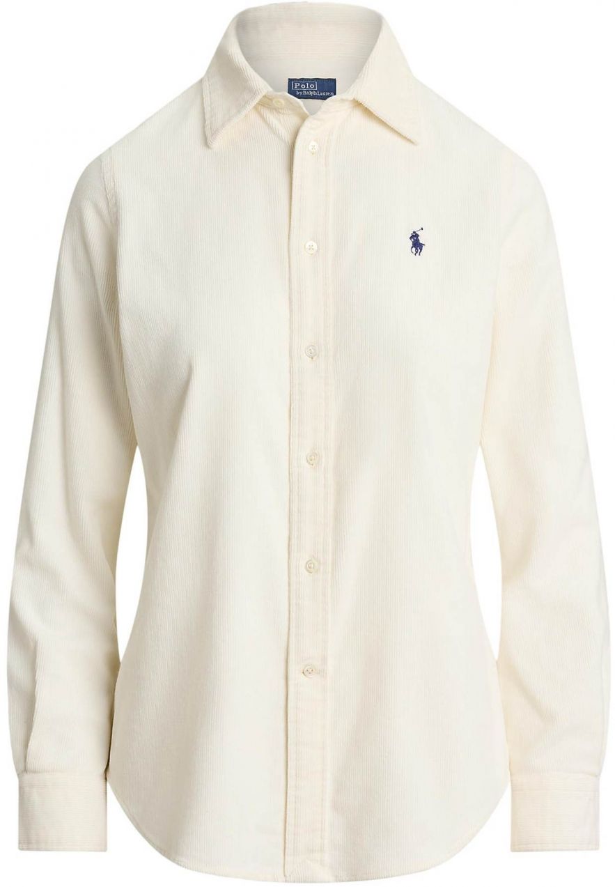 Polo Ralph Lauren Blúzka  krémová