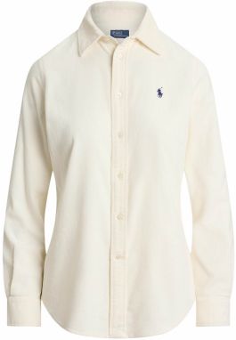 Polo Ralph Lauren Blúzka  krémová