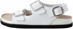 Next Sandále 'Forever Comfort'  biela