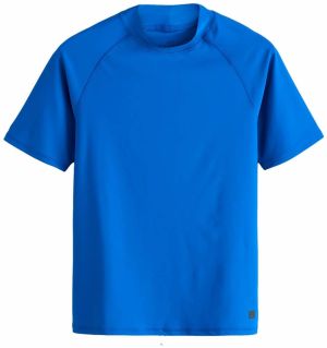 Next Funkčné tričko 'Active Rashguard'  modrá