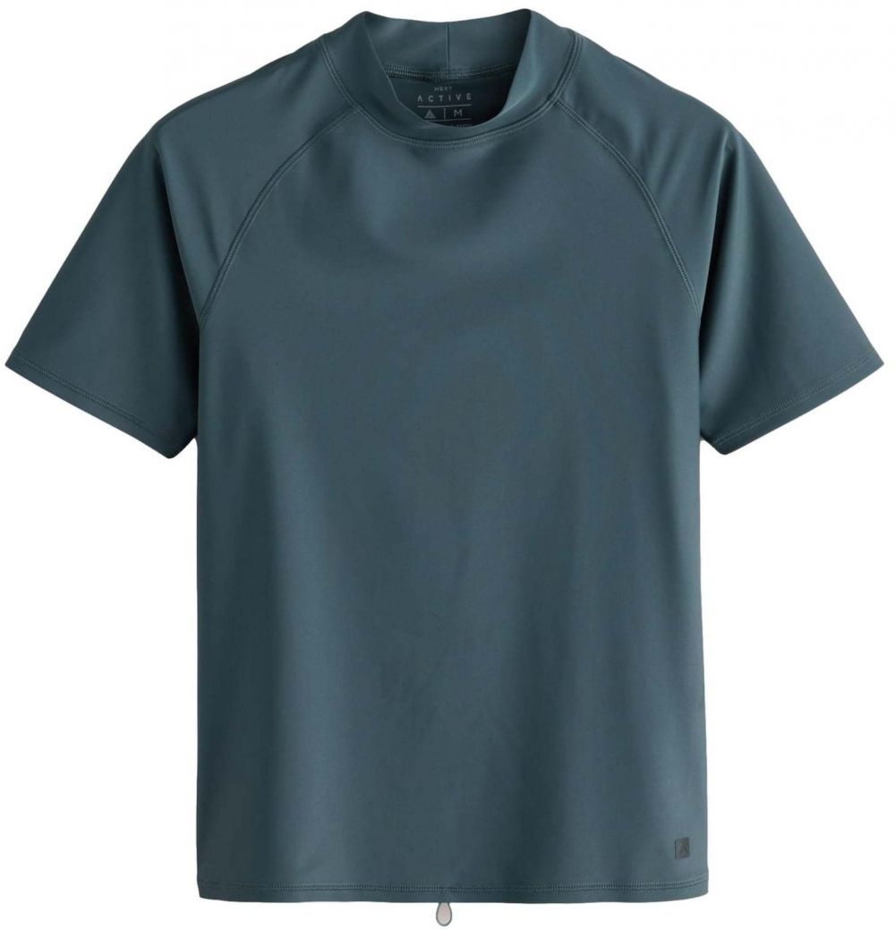 Next Funkčné tričko 'Active Rashguard'  grafitová