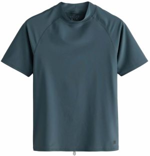 Next Funkčné tričko 'Active Rashguard'  grafitová