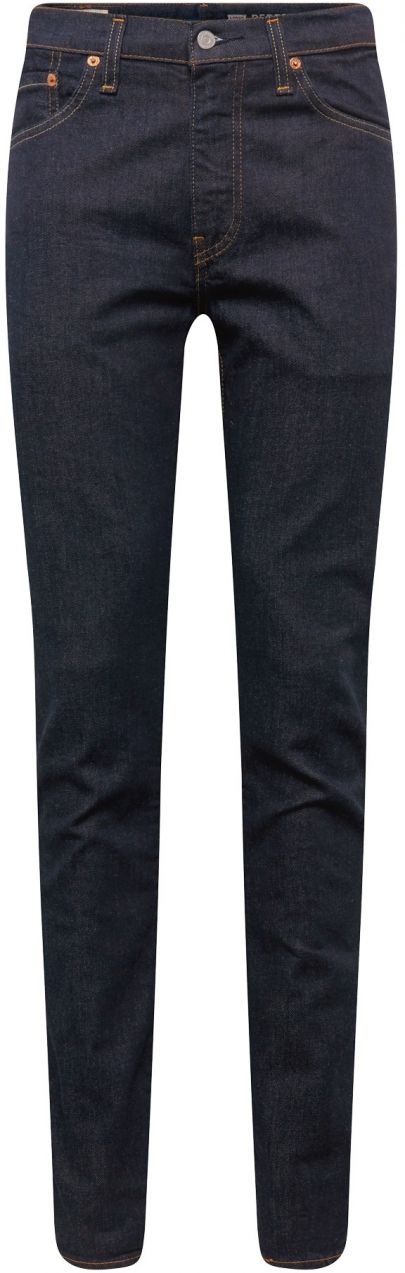 LEVI'S ® Džínsy '511® Slim'  tmavomodrá
