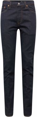 LEVI'S ® Džínsy '511® Slim'  tmavomodrá
