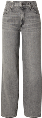 LEVI'S ® Džínsy 'Baggy Dad Jeans'  sivý denim