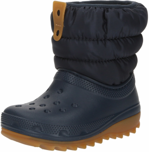 Crocs Snehule  námornícka modrá