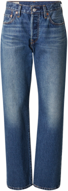 LEVI'S ® Džínsy '501® '90s'  modrá denim