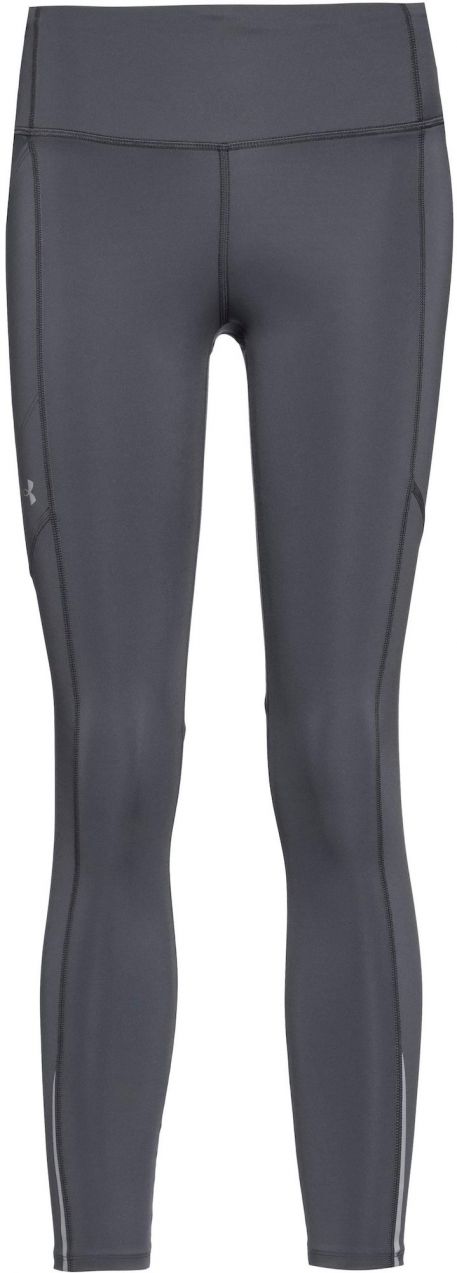 UNDER ARMOUR Športové nohavice 'Fly Fast 3.0'  čadičová