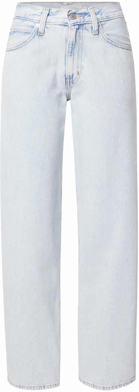 LEVI'S ® Džínsy ''94 Baggy'  svetlomodrá