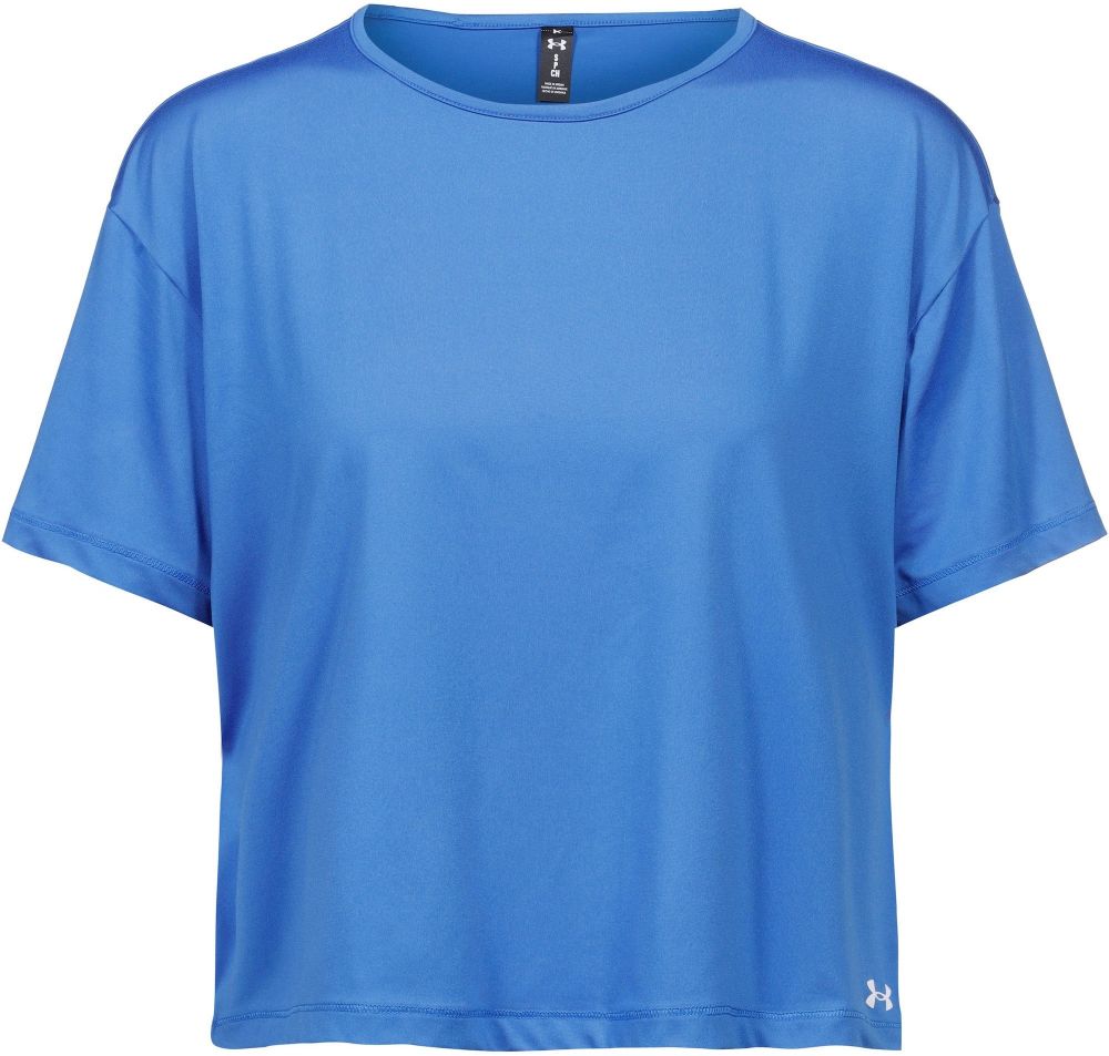 UNDER ARMOUR Funkčné tričko 'Motion'  kráľovská modrá
