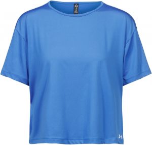 UNDER ARMOUR Funkčné tričko 'Motion'  kráľovská modrá