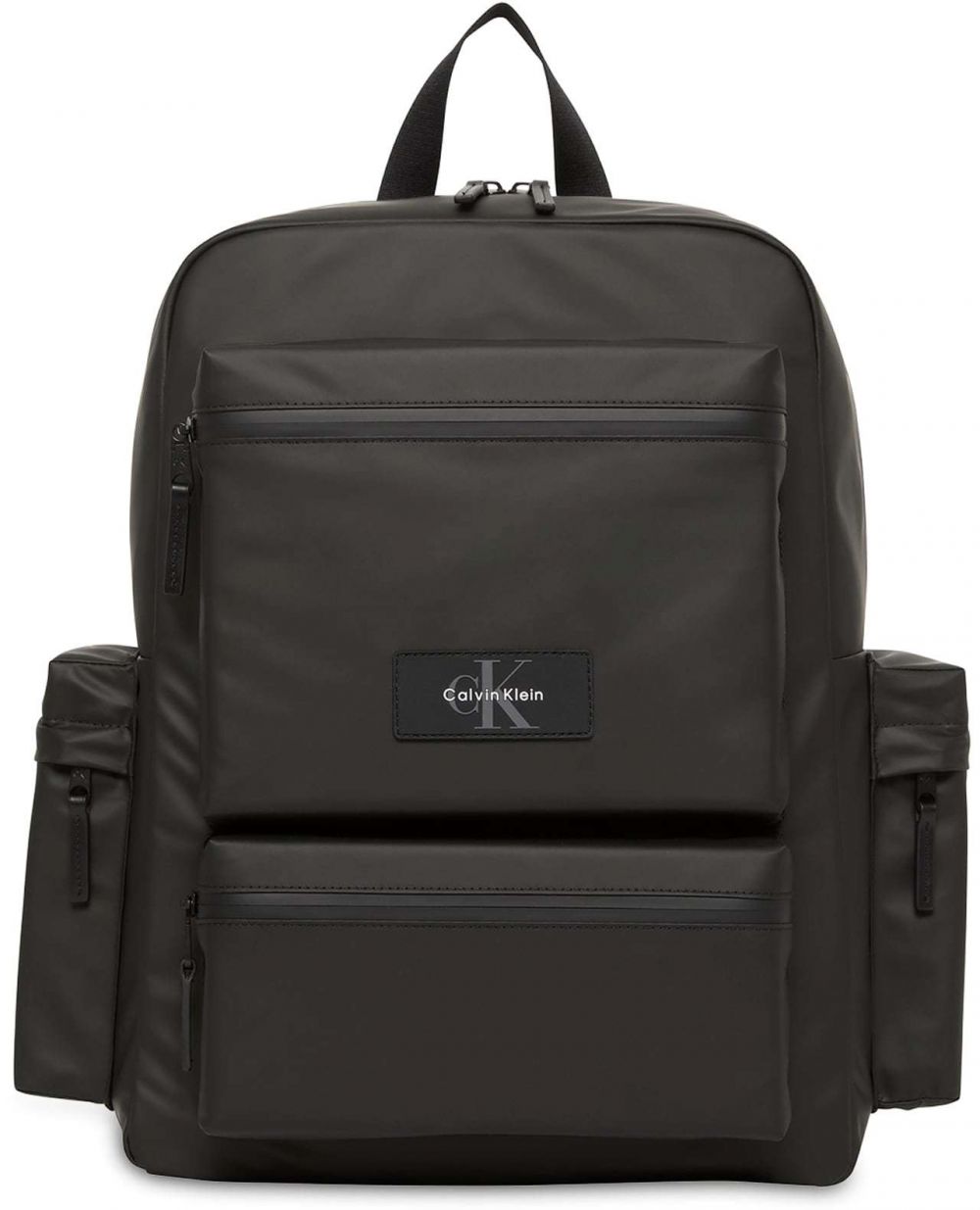 Calvin Klein Batoh  čierna