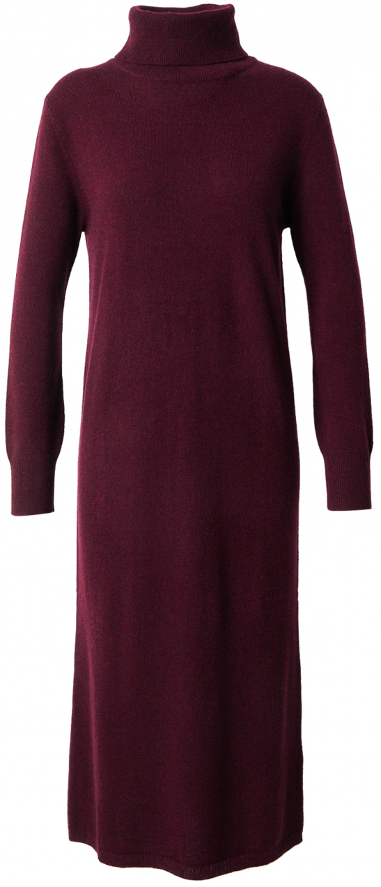 Pure Cashmere NYC Šaty  červená
