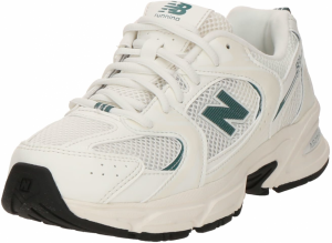 new balance Tenisky '530'  jedľová / biela