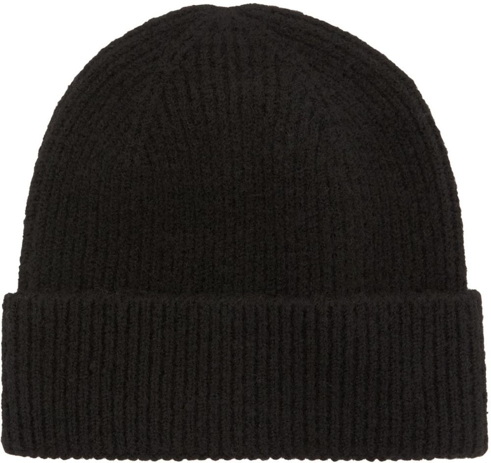 Pull&Bear Čiapky  čierna
