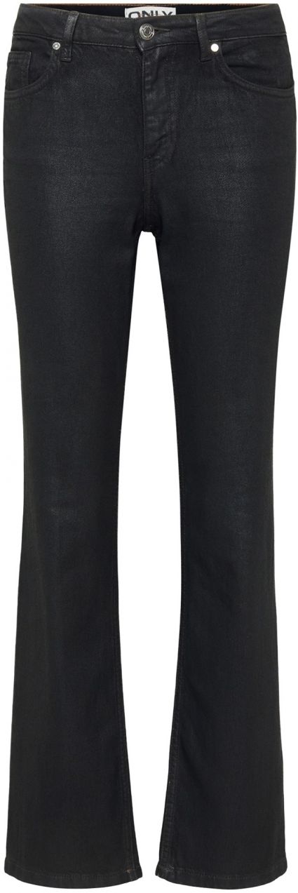 Only Tall Džínsy 'ONLRILEY'  čierna