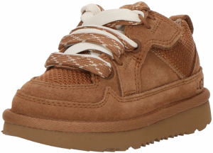 UGG Tenisky 'LOWMEL'  koňaková