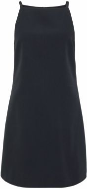 Vero Moda Petite Šaty 'VMGIULA'  čierna