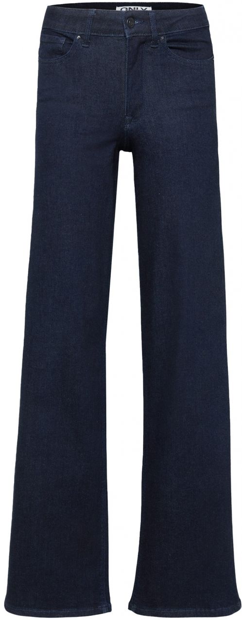 Only Tall Džínsy 'ONLMADISON BLUSH'  tmavomodrá