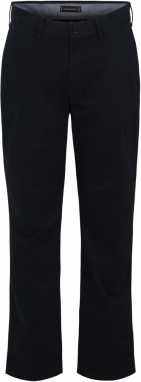 Tommy Hilfiger Big & Tall Chino nohavice 'DENTON ESSENTIAL'  námornícka modrá