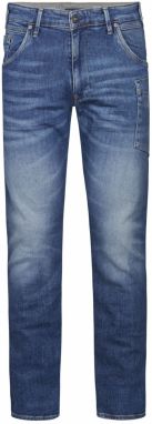 Petrol Industries Džínsy  modrá denim
