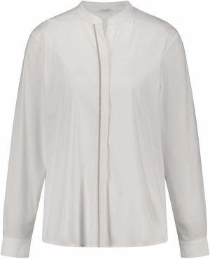 GERRY WEBER Blúzka  biela