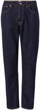 JACK & JONES Džínsy 'JJICHRIS JJPREMIUM'  modrá denim