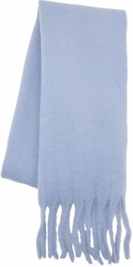 Pull&Bear Šál  svetlomodrá