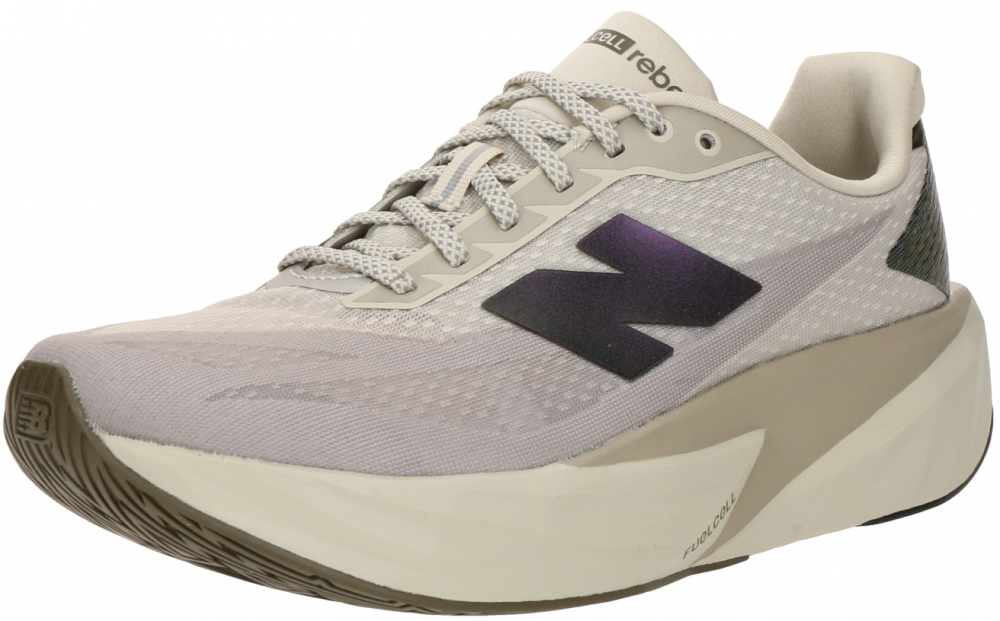 new balance Bežecká obuv 'Rebel'  tmelová / indigo / olivová