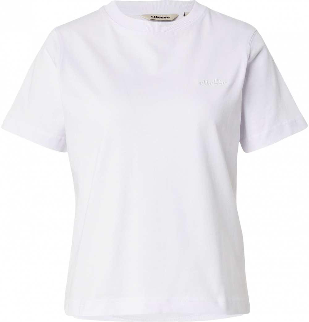 ELLESSE Tričko 'Rotello'  biela