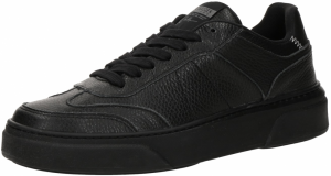 STEVE MADDEN Nízke tenisky 'Breakaway'  čierna