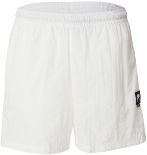 Nike Sportswear Nohavice 'AIR'  krémová / nebielená / čierna