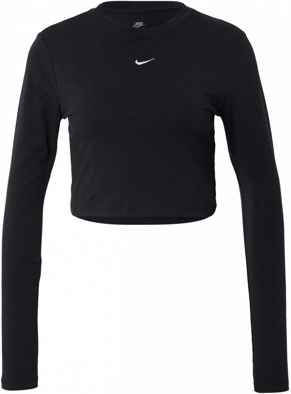 Nike Sportswear Tričko 'Chill'  čierna