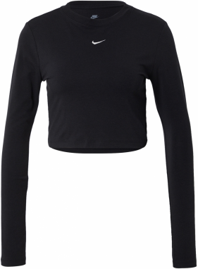 Nike Sportswear Tričko 'Chill'  čierna