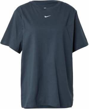 Nike Sportswear Tričko 'Essential'  jedľová