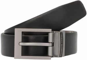 Porsche Design Opasky 'Travel Retail'  čierna