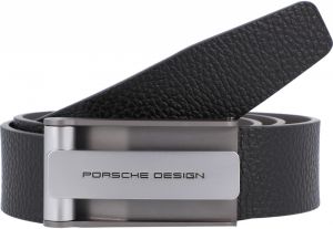 Porsche Design Opasky 'Hook'  čierna