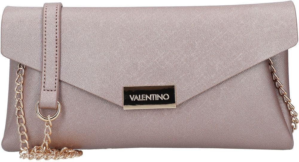 VALENTINO Listová kabelka 'Arpie'  ružové zlato