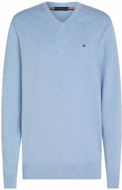 TOMMY HILFIGER Sveter 'ESSENTIAL'  opálová