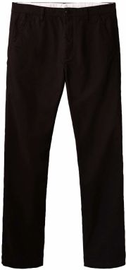 Calvin Klein Jeans Chino nohavice  čierna