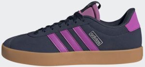 ADIDAS SPORTSWEAR Nízke tenisky 'Court 3.0'  tmavomodrá / fialová