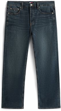 Tommy Jeans Džínsy 'Otis'  modrá denim