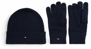TOMMY HILFIGER Čiapky  námornícka modrá