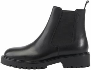 VAGABOND SHOEMAKERS Chelsea čižmy 'Kenova'  čierna