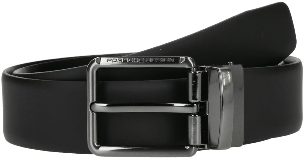 Porsche Design Opasky  čierna