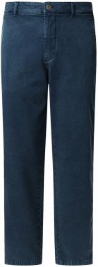 Pepe Jeans Chino nohavice  námornícka modrá