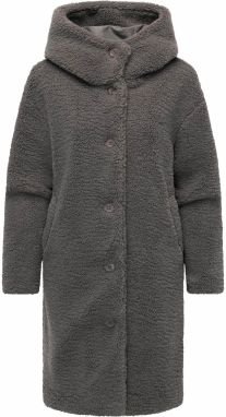 Ragwear Prechodný kabát 'Joonie'  kamenná