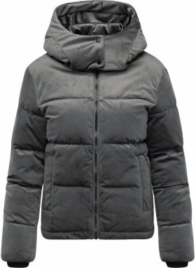 Ragwear Zimná bunda 'Roobie'  grafitová