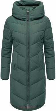 Ragwear Zimný kabát 'Natalin'  jedľová