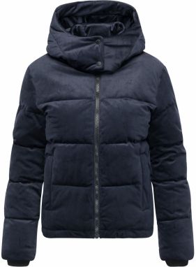 Ragwear Zimná bunda 'Roobie YOUMODO'  námornícka modrá